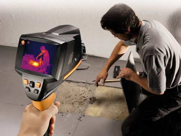 Tortum Su Kaçağı Tespiti